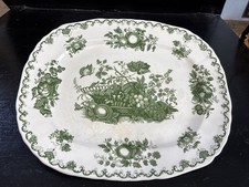 Unusual Vintage Ironstone