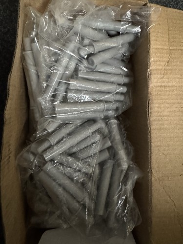 Soft close dampers - soft,