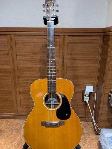 Yairi ooo18 acoustic - yairi, yf-ooo18
