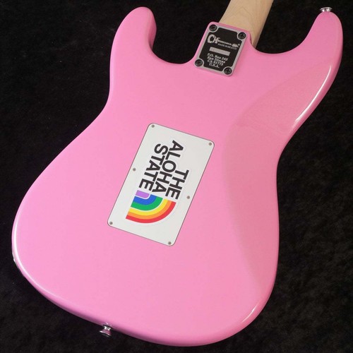 Charvel pro mod cal - so-cal, 1