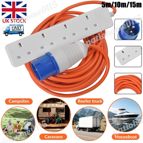 Gang way electric hook - 4,