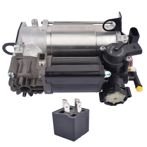 Air suspension compressor pump - compressor,