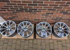 19" Genuine BMW OEM M3 Alloy