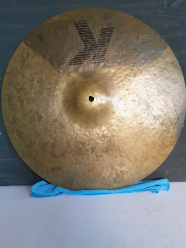Zildjian custom dry heavy - zildjian,