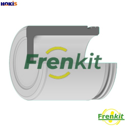 Piston brake caliper - piston, p545301