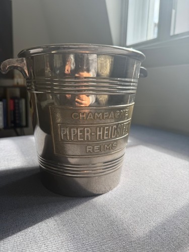 Piper heidsieck vintage - heidsieck,
