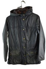 BARBOUR Retail Vintage Durham