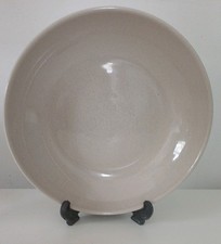 Denby Pasta Bowls Beige