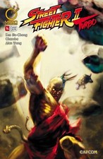 Street Fighter II Turbo #9B