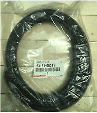 Toyota Genuine Land Cruiser