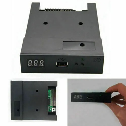 5in 44mb usb floppy drive - usb,
