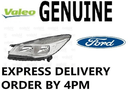 Genuine oem valeo - ford, kuga
