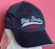 Boy Scouts of America Baseball