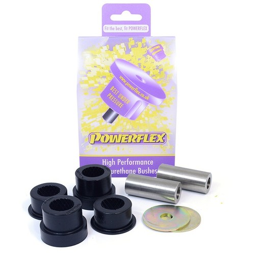 Powerflex rear upper arm - rear,