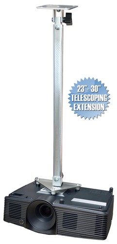 Projector ceiling mount - projector,