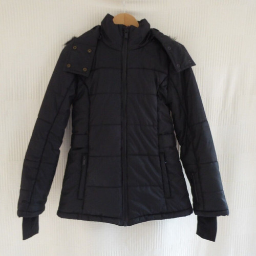 Topshop sno black - sno,
