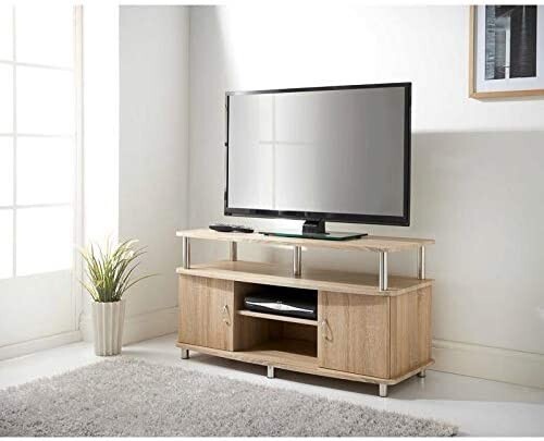 Unit cabinet with storage - tv,
