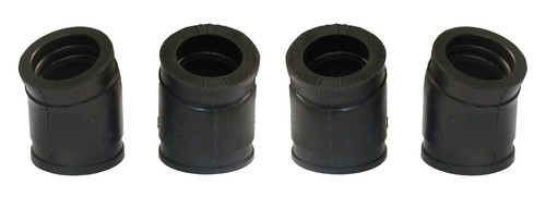 Carb head rubbers - to,