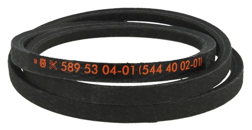 Intermediate belt fits - intermediate,