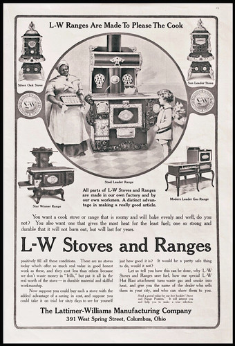 1907 lattimer williams - 1907, l-w