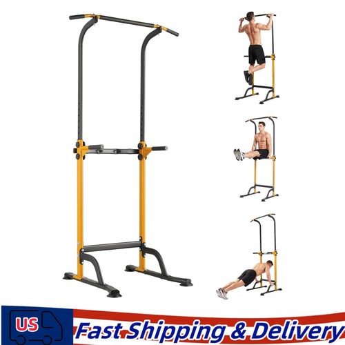 Power tower pull - power,