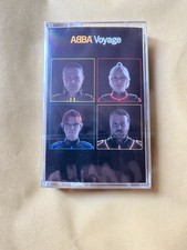 ABBA * VOYAGE * EXCLUSIVE
