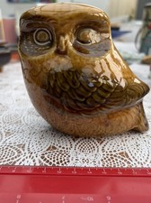 Vintage Szeiler Pottery 1960's