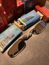 Original nos desmo 271 boomerang wing mirrors lancia Alfa romero etc