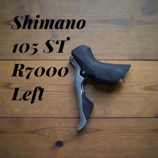 Shimano 105 R7000 Left Shifter