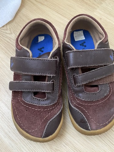 Vivobarefoot unisex kids - kids, shoes