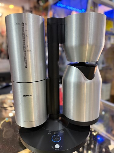 Rare siemens filter coffee - -,