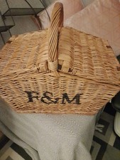 Fortnum & Mason Wicker