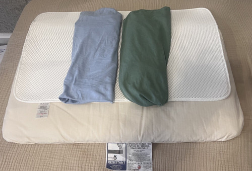 Tutti bambini cozee coir fibre - coir,