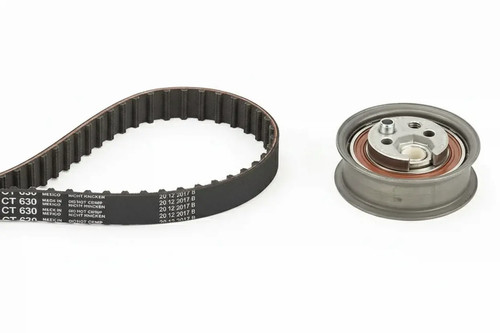 Timing belt kit - , ct630k4
