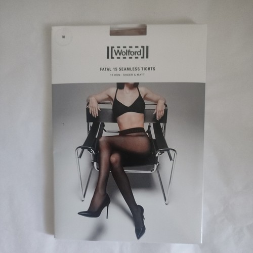 Wolford fatal seamless - 15,