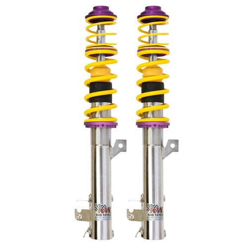 Suspension coilover kit - kw,