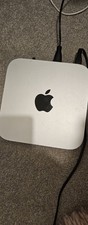 Apple Mac Mini A1347 Desktop