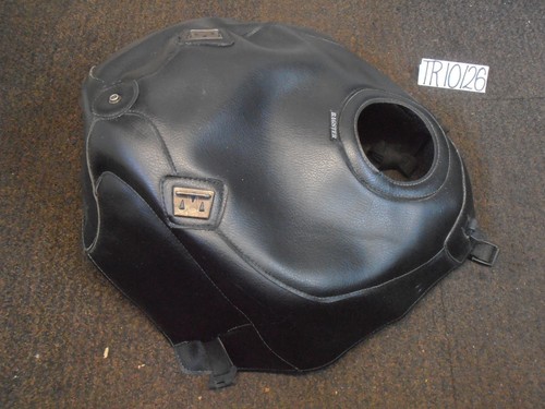 Kawasaki zzr1100 bagster - kawasaki, c