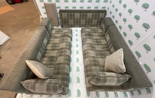 Caravan upholstery cushions - caravan,
