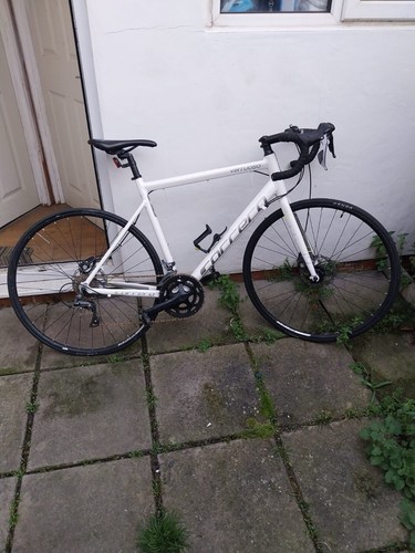 Carrera virtuoso road - road, bike