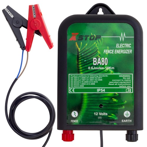 Refurbished xstop electric - refurbished,