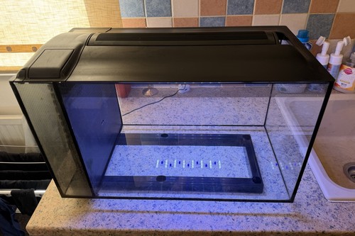 Fluval sea evo - 52l, marine