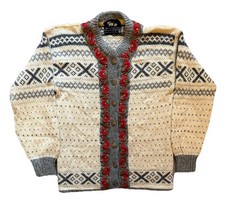 Figgjo Knit Norwegian Vintage