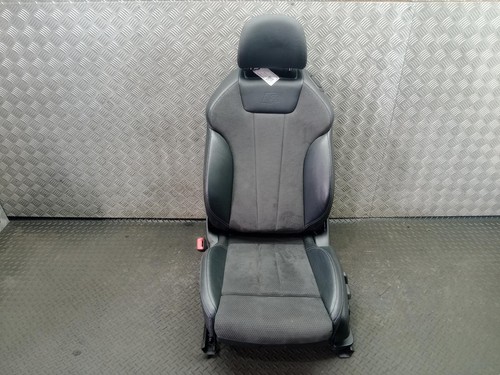 Audi seat front left - a5,
