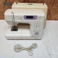 JANOME MEMORY CRAFT MC4800