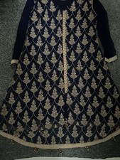 Pakistani Indian Salwar Kameez