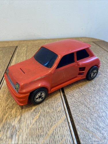 Rare joustra renault gordini - rare, 5