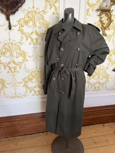 Vintage 1990s khaki green - 1990s,