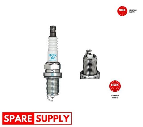 Spark plug for - spark,