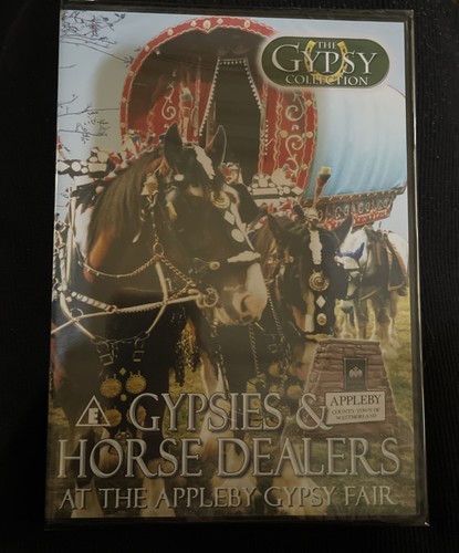 Nrw sealed gypsies horse - nrw, &